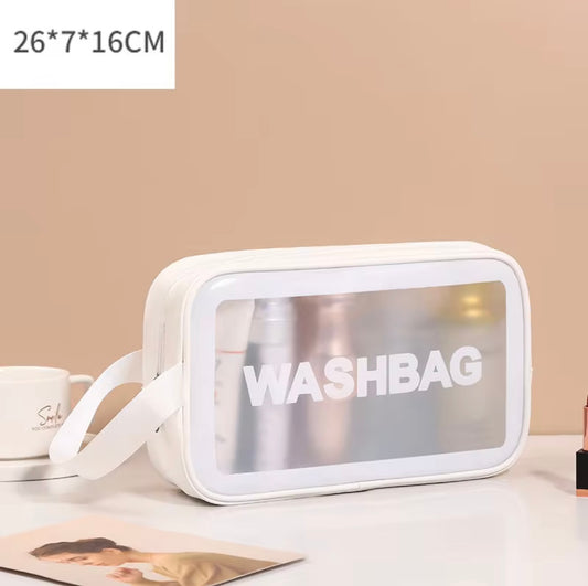 Washbag for cosmetics