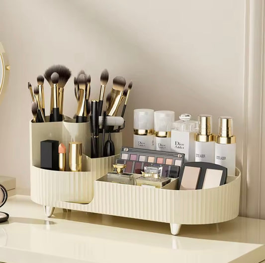 Makeup organiser